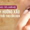 5 dấu hiệu trên khuôn mặt có thể là chỉ dấu sức khoẻ, thậm chí là tuổi thọ của bạn | VTC Now