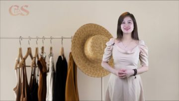 5 KIỂU DIỆN ĐỒ KHIẾN CÁC NÀNG LUÔN TỎA SÁNG MÀ KHÔNG CẦN MẤT THỜI GIAN