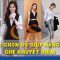6 Mẹo Chọn Đồ Giúp Nàng Nấm Lùn Che Khuyết Điểm Chân Ngắn
