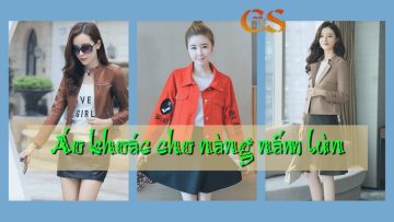 7 Mẫu Áo Khoác Cho Nàng Nấm Lùn Trong Ngày Đông Sắp Tới | Thời trang & Cuộc sống
