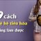 9 cách bảo vệ hệ tiêu hóa – ai cũng làm được