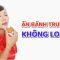 Ăn bánh trung thu thế nào không béo?