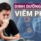 Ăn gì để có lá phổi thép chống đỡ và đẩy lùi mọi bệnh tật? | VTC Now