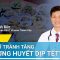 Ăn gì tránh tăng đường huyết dịp Tết?