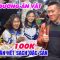 Ăn hết sạch Đặc sản Hải Phòng chỉ với 100K tại Chợ Cát Bi | DU LỊCH VIỆT NAM