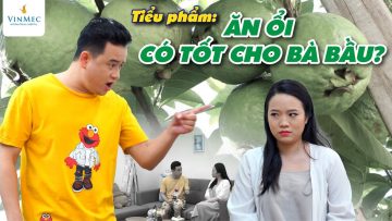 Ăn ổi có tốt cho bà bầu?