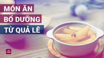 Ăn quả lê mỗi ngày, bệnh tật tránh xa: Sự thật hay chỉ là lời đồn thổi? | VTC Now