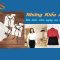 Áo Sơ Mi Nữ Đẹp Mê Hồn Cho Ngày Thu Lạnh | Phong cách Thời trang & Cuộc sống
