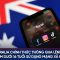 Australia chính thức thông qua lệnh cấm trẻ em dưới 16 tuổi sử dụng mạng xã hội