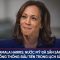 Bà Kamala Harris: Nước Mỹ đã sẵn sàng có nữ Tổng thống đầu tiên trong lịch sử
