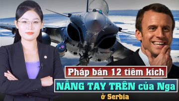 Bắc Kinh sợ, Mỹ hộ tống tàu Philippines ở Biển Đông, Nga sốt vó lo, Mỹ đặt lô vũ khí khủng cho Kyiv
