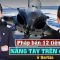 Bắc Kinh sợ, Mỹ hộ tống tàu Philippines ở Biển Đông, Nga sốt vó lo, Mỹ đặt lô vũ khí khủng cho Kyiv