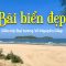 Bãi biển rất đẹp gần mộ Đại tướng Võ Nguyên Giáp | Bạch Hoàng Travel