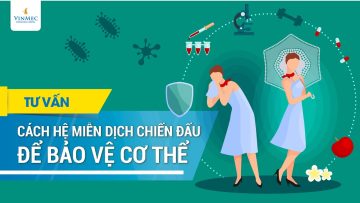 Bạn có biết: Cách hệ miễn dịch chiến đấu để bảo vệ cơ thể