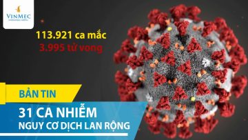 Bản tin Corona 10/3: Du khách nhiễm nCoV đã đi nhiều nơi