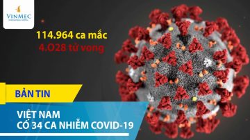 Bản tin Corona 11/3: Ca 32 đi chuyên cơ từ Anh về VN | 236 người nước ngoài cách ly ở doanh trại