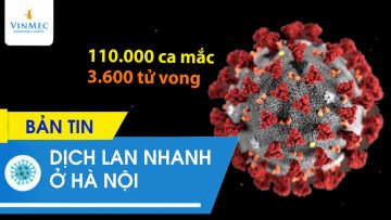 Bản tin Corona 9/3: Thêm 9 ca dương tính, sẽ thực hiện khai báo sức khỏe toàn dân