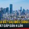 Bảng giá đất sau điều chỉnh cao nhất gấp gần 4 lần | Tin tức
