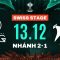 BANMEI GAMING vs TALON ESPORTS: ĐÁNH BAY BMG | SWISS STAGE – AIC 2024 | NGÀY 13/12 | AIC 2024