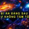 Bí ẩn của vũ trụ đằng sau hư không tăm tối | Thiên Hà TV