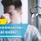 Bị cận thị không đeo kính có sao không?