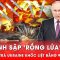 Bị đánh sập ‘rồng lửa’ S-400, Nga đáp trả Ukraine khốc liệt bằng 90 tên lửa | Thời sự quốc tế