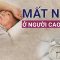 Bí mật đen tối về giấc ngủ của người già: Những điều có thể bạn chưa biết | VTC Now