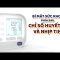 Bí mật sức khỏe phía sau chỉ số huyết áp và nhịp tim