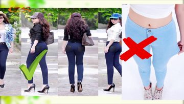 Bí quyết chọn đồ thời trang hè 2018 cho người béo – Thời trang và cuộc sống