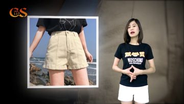 Bí Quyết Mặc Đẹp Cho Nàng Nhỏ Nhắn Tỏa Sáng