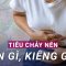 Bị tiêu chảy: Đừng ăn thứ này nếu không muốn bệnh nặng thêm | VTC Now