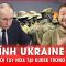 Biệt kích Ukraine giải cứu 16 binh sĩ từ vòng vây Nga tại Kursk | Thời sự quốc tế