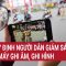 Bỏ quy định người dân giám sát CSGT bằng máy ghi âm, ghi hình