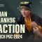 🇻🇳 Bomman cùng Theanh96 reaction khoảnh khắc TE lên ngôi vô địch PGC 2024