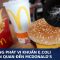 Bùng phát vi khuẩn e.coli liên quan đến McDonalds | Truyền hình Quốc hội Việt Nam