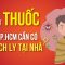 Các loại thuốc F0 ở TP.HCM cần có khi cách ly tại nhà| BS Trần Thị Phương Thúy, BV Vinmec Times City