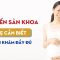Các tai biến sản khoa nguy hiểm thường gặp| BS Lại Thị Nguyệt Hằng, BV Vinmec Hạ Long