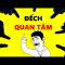 Cách để ĐẾCH QUAN TÂM Người Khác Nghĩ Gì về Mình!