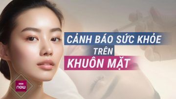 Cách đọc vị sức khỏe qua sắc mặt | VTC Now