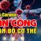 Cách virus corona tấn công toàn  bộ cơ thể