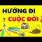 Cách Xác Định Hướng Đi Trong Cuộc Đời!