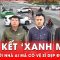 Cái kết ‘xanh mặt’: Công an Thanh Hóa điều tra nhóm ‘vệ sĩ’ dẹp đường cho đoàn xe đám cưới