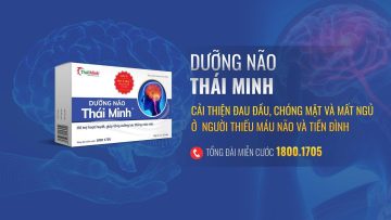 Cải thiện chứng đau đầu, chóng mặt và mất ngủ ở  người thiếu máu não và tiền đình |VTC Now