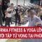 California Fitness & Yoga lên tiếng vụ người tập tử vong tại phòng gym