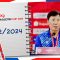CAMPUCHIA GÂY BẤT NGỜ TRẬN RA QUÂN, HLV TUYỂN LÀO LO CẦU THỦ TỰ MÃN | NHẬT KÝ AMEC 2024