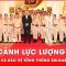 Cận cảnh lực lượng CSGT dẫn đoàn và bảo vệ Tổng thống Bulgaria cùng Phu nhân tại TP.HCM