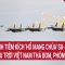 Cận cảnh tiêm kích hổ mang chúa Su-30MK2 trên bầu trời Việt Nam thả bom, phóng rocket