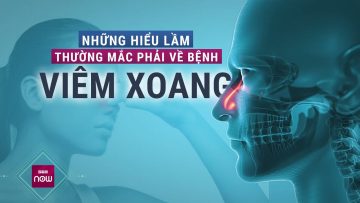 Cảnh báo: Không nên chữa bệnh viêm xoang theo phương pháp truyền miệng | VTC Now