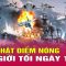 Cập nhật điểm nóng thế giới 16/3: Thêm 2 nhà máy lọc dầu Nga bị tấn công