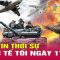 Cập Nhật Điểm Nóng Thế Giới Nga – Trung Quốc củng cố liên minh năng lượng chiến lược